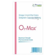 O3-Max Capsule 15s O3-Max Capsule 15s