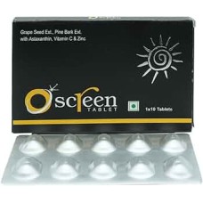 Oscreen Tablet 30s Oscreen Tablet 30s