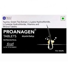 Proanagen Tablet 10s
