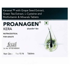 Proanagen Kera Tablet 15s Proanagen Kera Tablet 15s