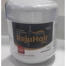 RejuHair Pro Chocolate Powder 300 gm