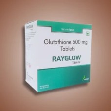 Rayglow Tablet 10s