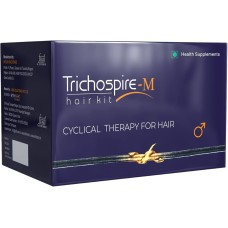 Trichospire M Hair Cyclical Therapy for Hair Kit Trichospire M Hair Cyclical Therapy for Hair Kit