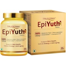 Truderma Epiyuth Tablet 30s