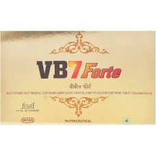 VB7 Forte Capsule 10s VB7 Forte Capsule 10s