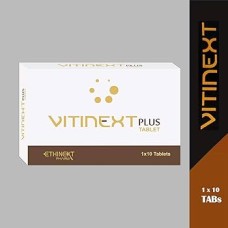 Vitinext Plus Tablet 15s Vitinext Plus Tablet 15s