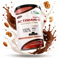 Actamin-D Sugar Free Coffee Powder 300 gm Actamin-D Sugar Free Coffee Powder 300 gm