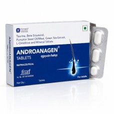 Androanagen Hair Nutrition Tablets 10 Tablets Androanagen Hair Nutrition Tablets 10 Tablets