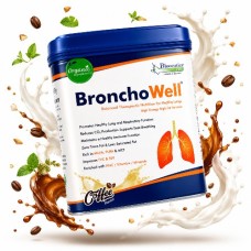 Bronchowell Sugar Free Coffee Powder 300 gm Bronchowell Sugar Free Coffee Powder 300 gm