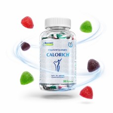 Calorich Calcium Gummies 30 Gummies Sugar Free Calorich Calcium Gummies 30 Gummies Sugar Free