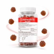 Celehealth Fe Gummies 30s Celehealth Fe Gummies 30s