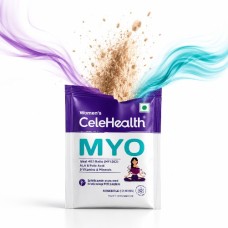 CeleHealth MYO Women Sachets 4 g Pack of 10 Sachets CeleHealth MYO Women Sachets 4 g Pack of 10 Sachets