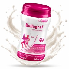 Collagraf Joint Specific Collagen Powder 150 gm Collagraf Joint Specific Collagen Powder 150 gm