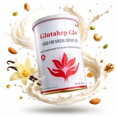 Glutahep GI+ Gastrointestinal Nutritional Supplement Powder 400 g