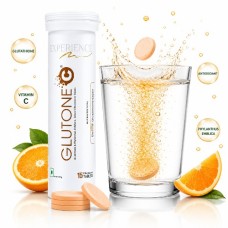 Glutone C Glutathione Effervescent Tablets 15's Glutone C Glutathione Effervescent Tablets 15's