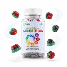 Gummibion Multivitamin Gummies Mixed Fruit 30 Veg Gummies Gummibion Multivitamin Gummies Mixed Fruit 30 Veg Gummies