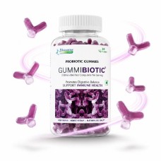 Gummibiotic Probiotic Gummies Mixed Berry 30 Veg Gummies Gummibiotic Probiotic Gummies Mixed Berry 30 Veg Gummies