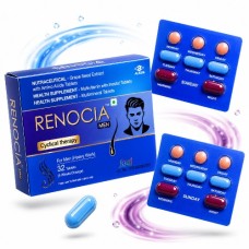 Renocia Men Cyclical Therapy Tablets 32's