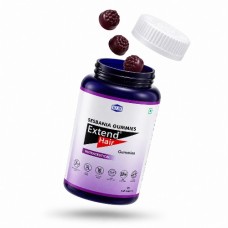 Sesbania Extend Hair Gummies 30's