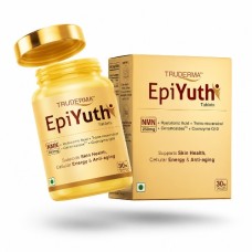Truderma EpiYuth Tablets 30's