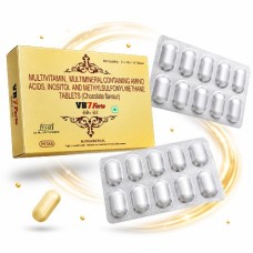 VB7 Forte Capsule 30s