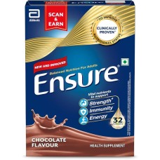Ensure Chocolate 375g Ensure Chocolate 375g