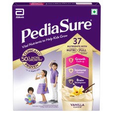 Pediasure Vanilla 200g Pediasure Vanilla 200g