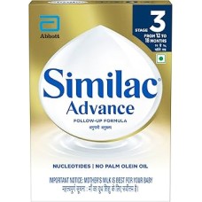 Similac Advance Stage 3 - 400 g Similac Advance Stage 3 - 400 g