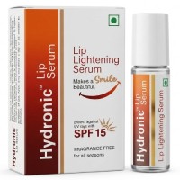Hydronic Lip Lightening SPF 15 Serum 4.5 ml Hydronic Lip Lightening SPF 15 Serum 4.5 ml
