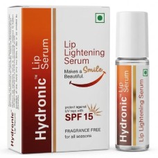 Hydronic Lip Lightening SPF 15 Serum 4.5 ml Hydronic Lip Lightening SPF 15 Serum 4.5 ml