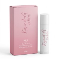 Kojinil-G Spf 15 Lip Balm 5 gm Kojinil-G Spf 15 Lip Balm 5 gm