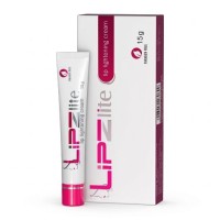 Lipzlite Lip Lightening Cream 15 gm Lipzlite Lip Lightening Cream 15 gm