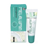 Melalumin Lip Lightener SPF15-10 gm Melalumin Lip Lightener SPF15-10 gm