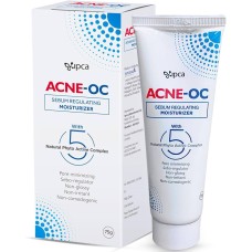 IPCA Acne-OC Sebum Regulating Moisturizer 75 gm IPCA Acne-OC Sebum Regulating Moisturizer 75 gm