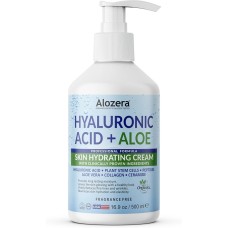 Alozera Hyaluronic Acid Body Lotion 250 ml Alozera Hyaluronic Acid Body Lotion 250 ml
