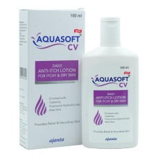 Aquasoft CV New Lotion 100 ml Aquasoft CV New Lotion 100 ml