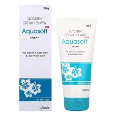 Aquasoft Cream 100 gm