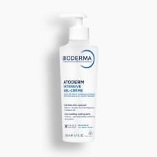 Bioderma Atoderm Intensive Gel Creme 200 ml