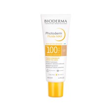 Bioderma Photoderm Fluide Max SPF 100 PA+ Sunscreen for Sensitive Skin 40 ml