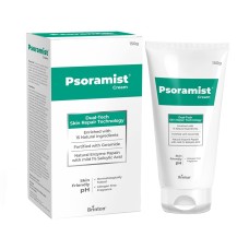Brinton Psoramist Moisturizing Cream 150 Gm Brinton Psoramist Moisturizing Cream 150 Gm