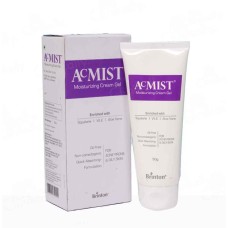 Acmist Moisturizing Cream Gel 50 gm Acmist Moisturizing Cream Gel 50 gm