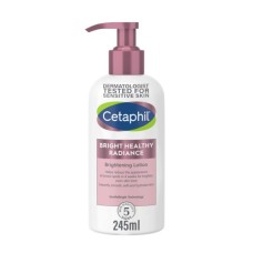 Cetaphil Brightening Lotion 245 ml Cetaphil Brightening Lotion 245 ml