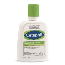 Cetaphil Moisturizing Lotion 100 ml Cetaphil Moisturizing Lotion 100 ml