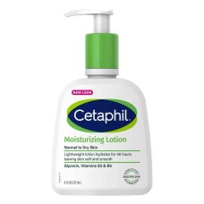 Cetaphil Moisturizing Lotion 500 ml Cetaphil Moisturizing Lotion 500 ml