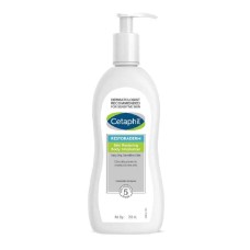 Cetaphil Restoraderm Skin Restoring Body Moisturizer 295 ml Cetaphil Restoraderm Skin Restoring Body Moisturizer 295 ml