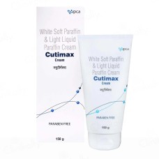 Cutimax Cream 150 gm Cutimax Cream 150 gm