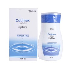 Cutimax Lotion 100 ml Cutimax Lotion 100 ml