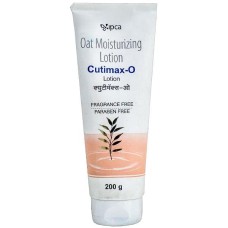 Cutimax-O Lotion 200 gm Cutimax-O Lotion 200 gm
