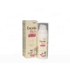 Excela Rich Facial Hydrating Lotion 50 gm Excela Rich Facial Hydrating Lotion 50 gm