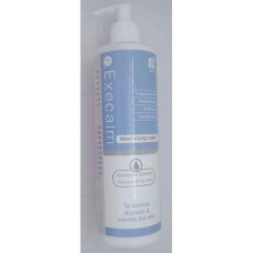 Execalm Moisturising Lotion 450 ml Execalm Moisturising Lotion 450 ml